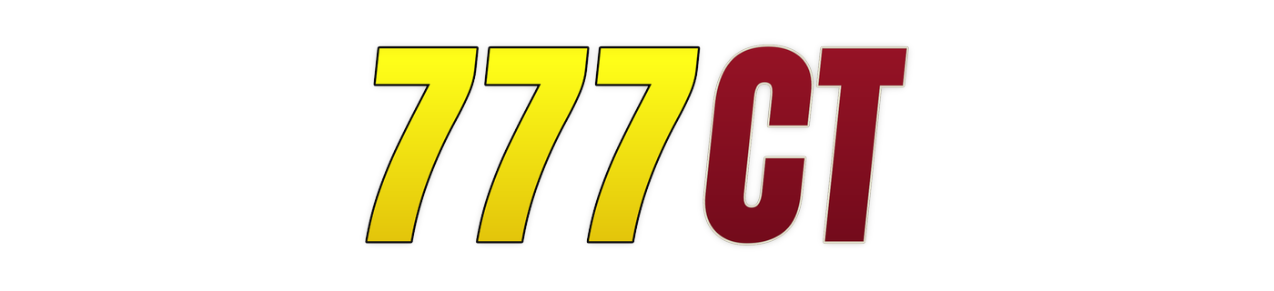 777ct Casino Logo